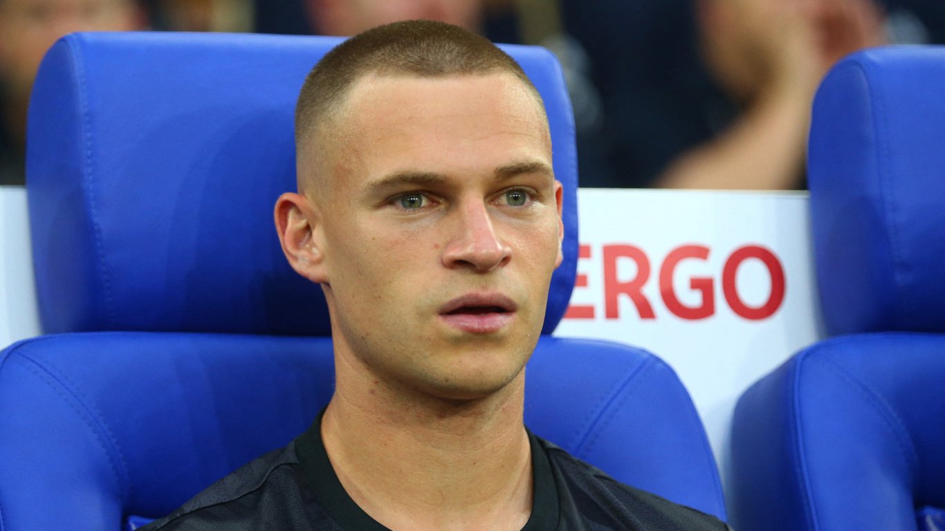 Йозуа Киммих