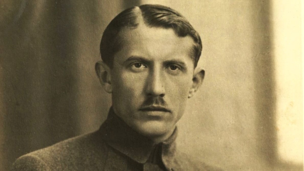 День героїв України — історія свята