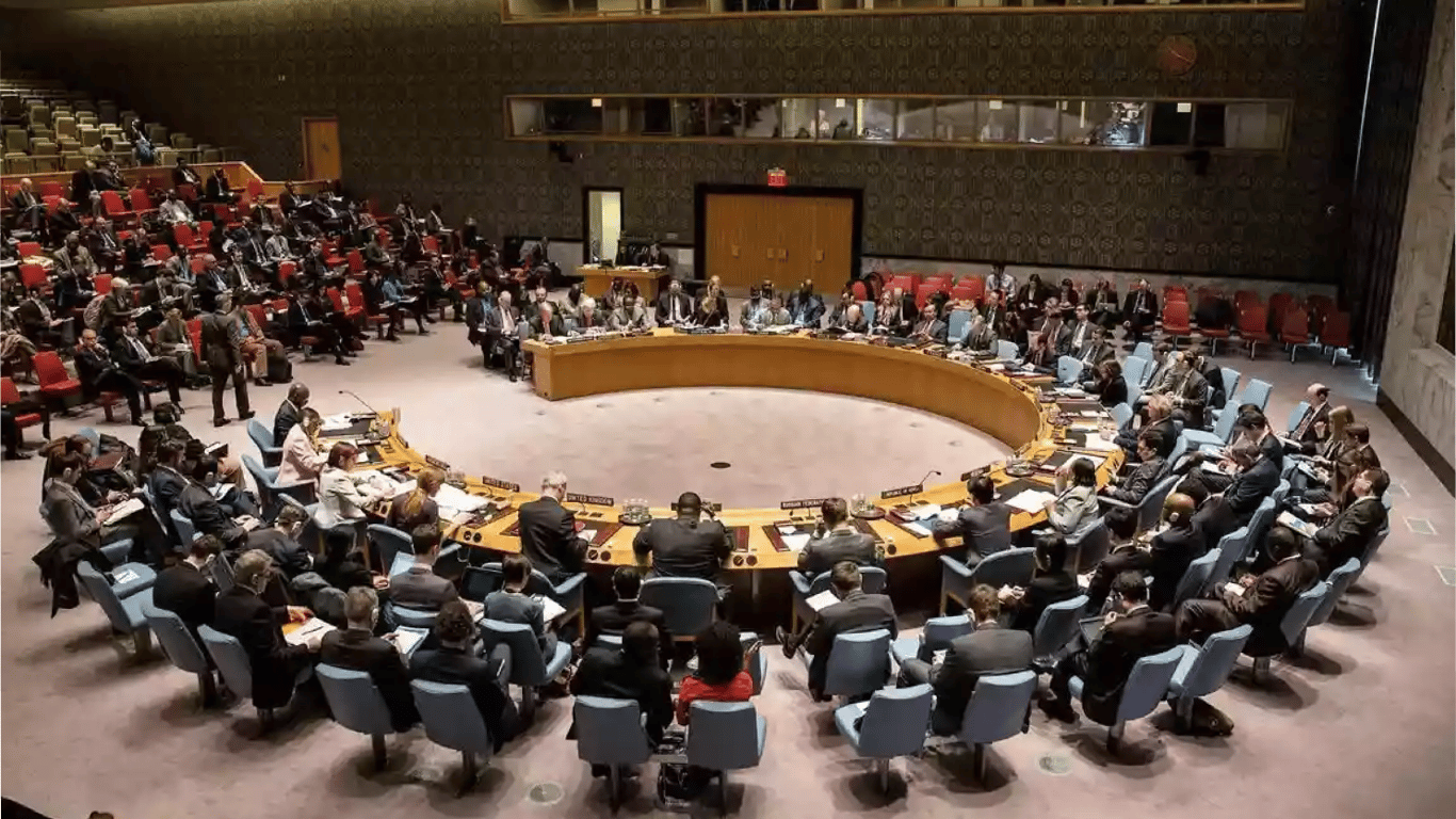 У МЗС закликали ООН підтримати резолюцію щодо створення трибуналу для росії