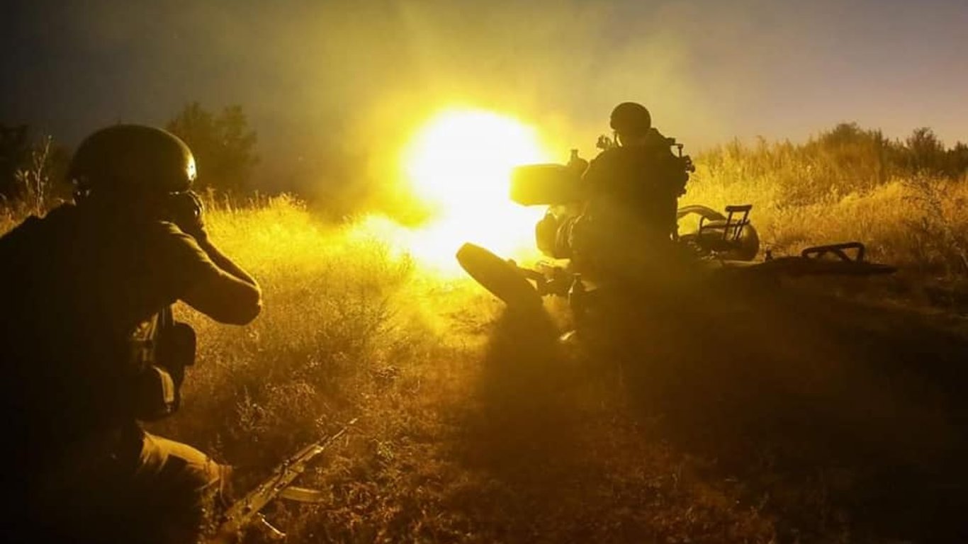Контрнаступ ЗСУ? Що відбувається поблизу Балаклії на Харківщині