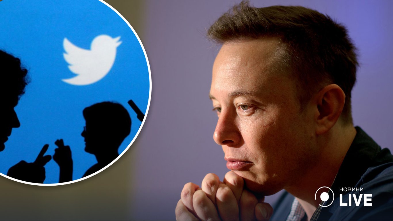 Twitter ждет банкротство из-за увольнения топ-менеджеров