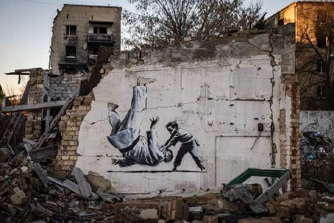 Banksy