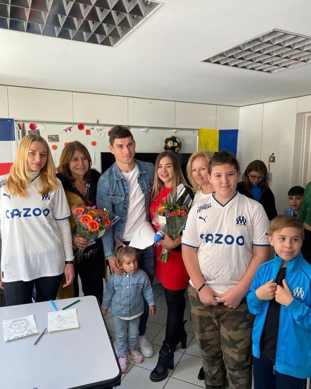 Маліновський школа