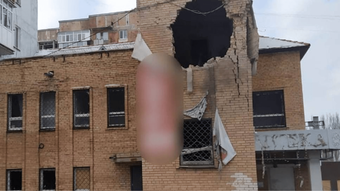 РФ обстріляла житловий масив у Бахмуті, загинула дитина