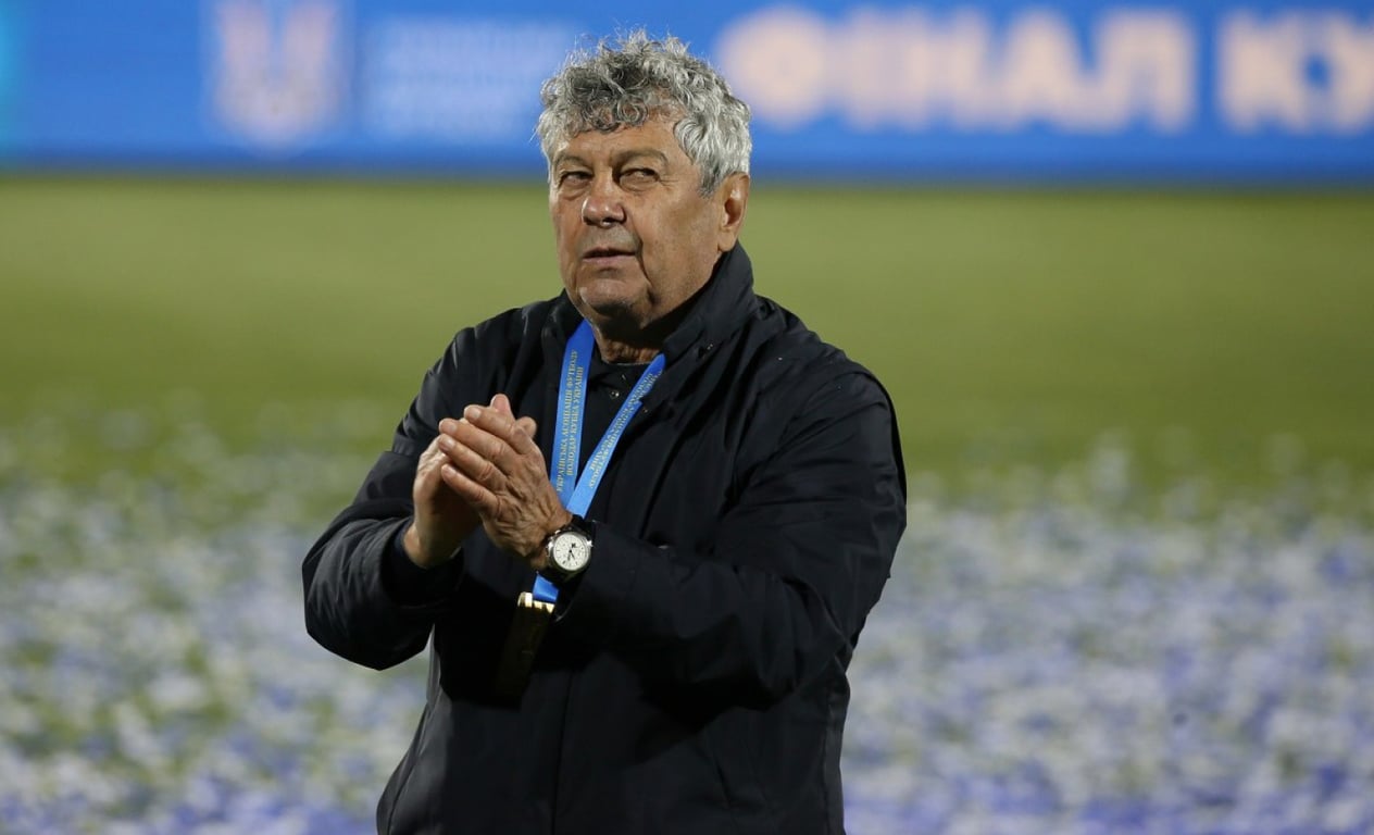 Мирча Луческу