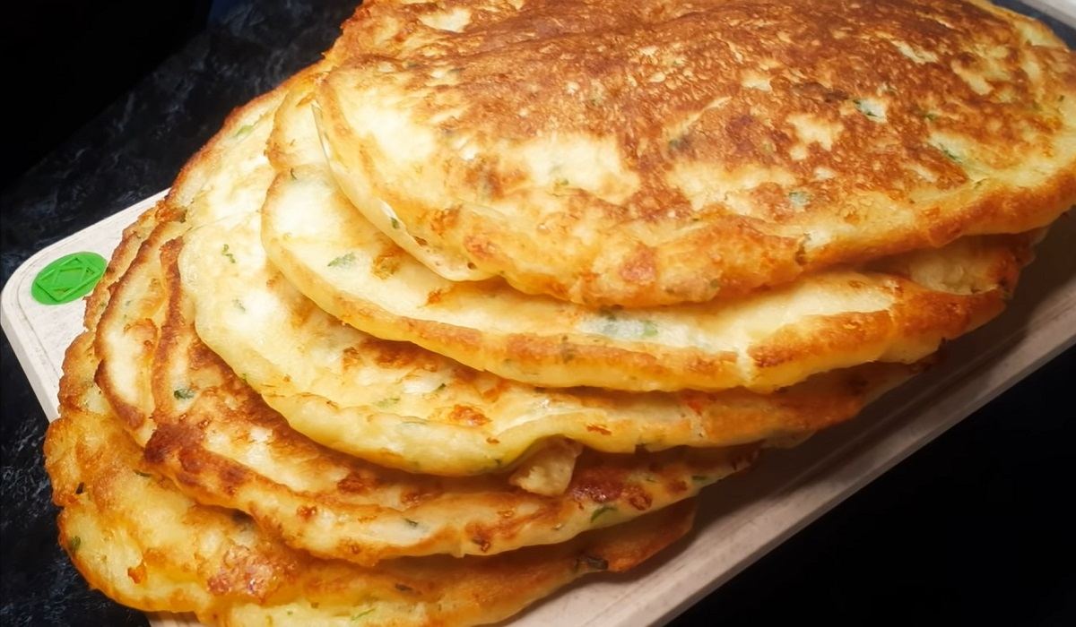 Хачапури с сыром