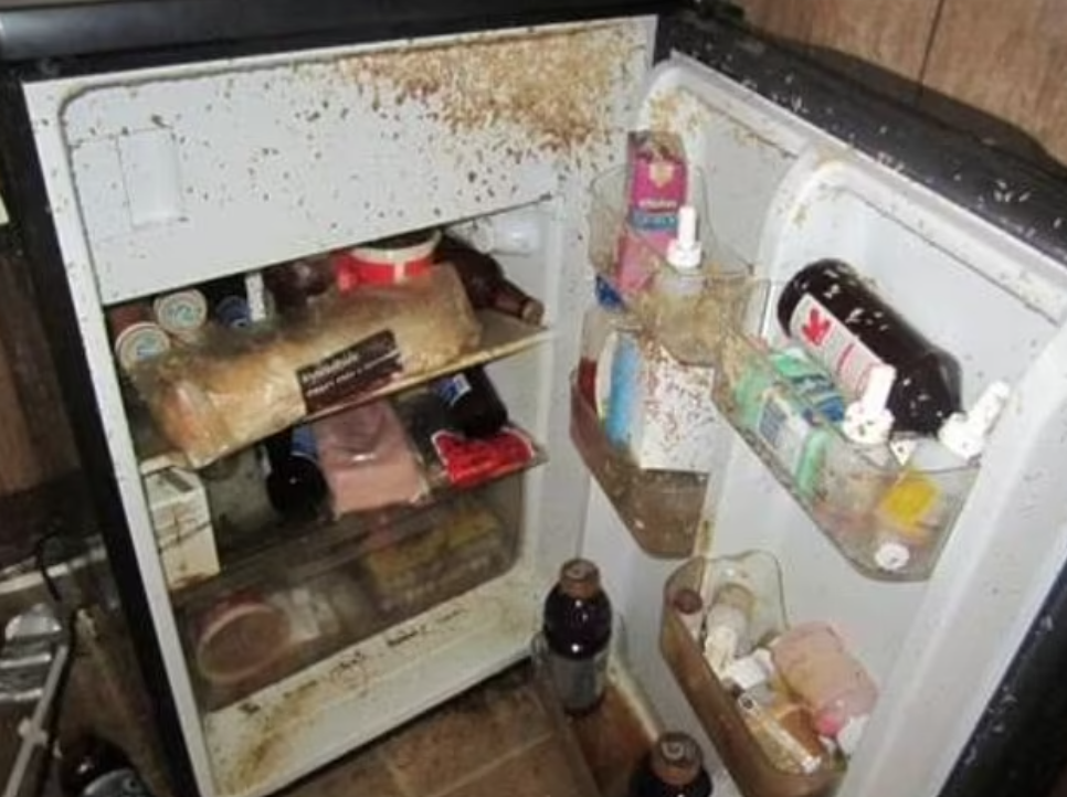 Казарми королівської гвардії у Британії