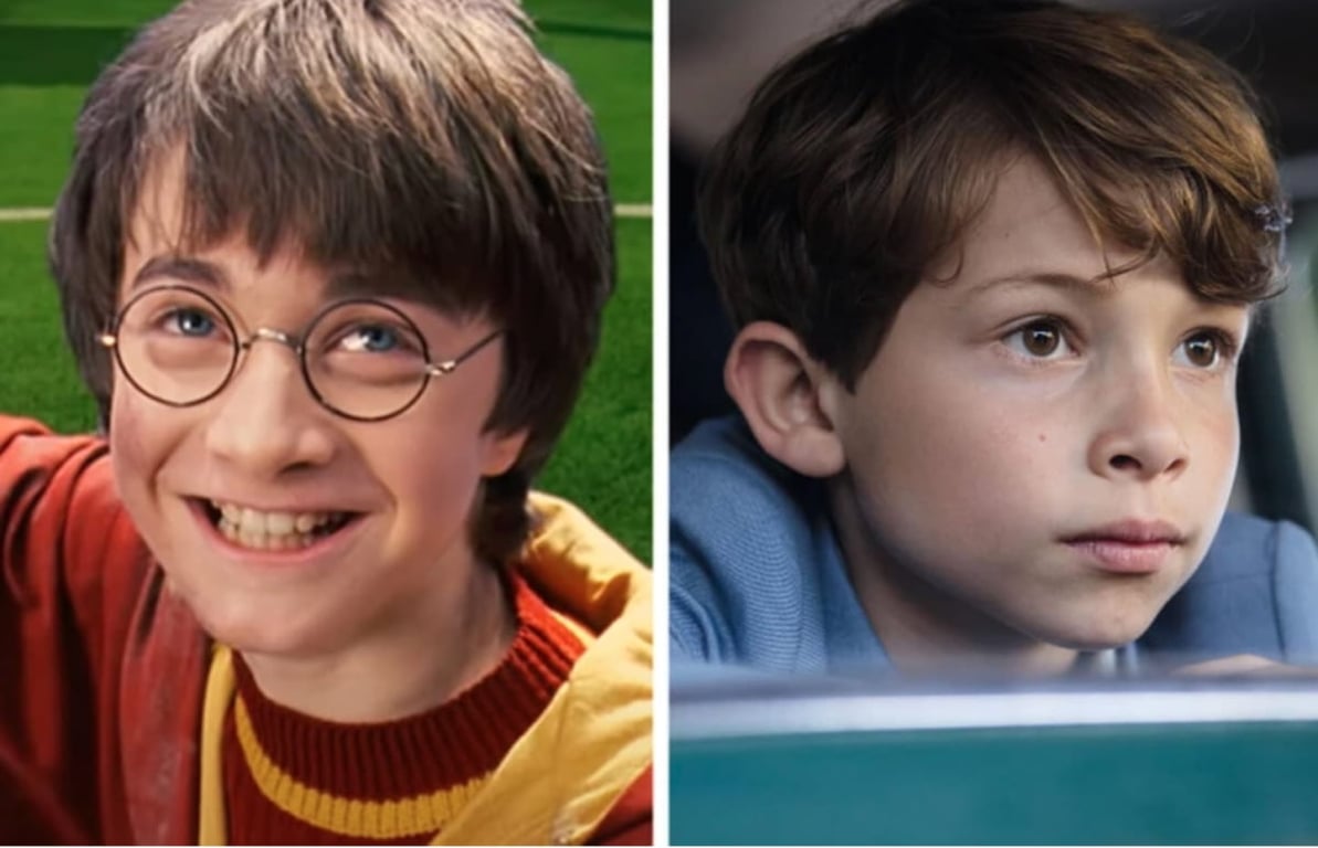 Без Редкліффа, але з Томом Фелтоном: у мережі обговорюють зйомки серіалу про "Гаррі Поттера" - фото 1