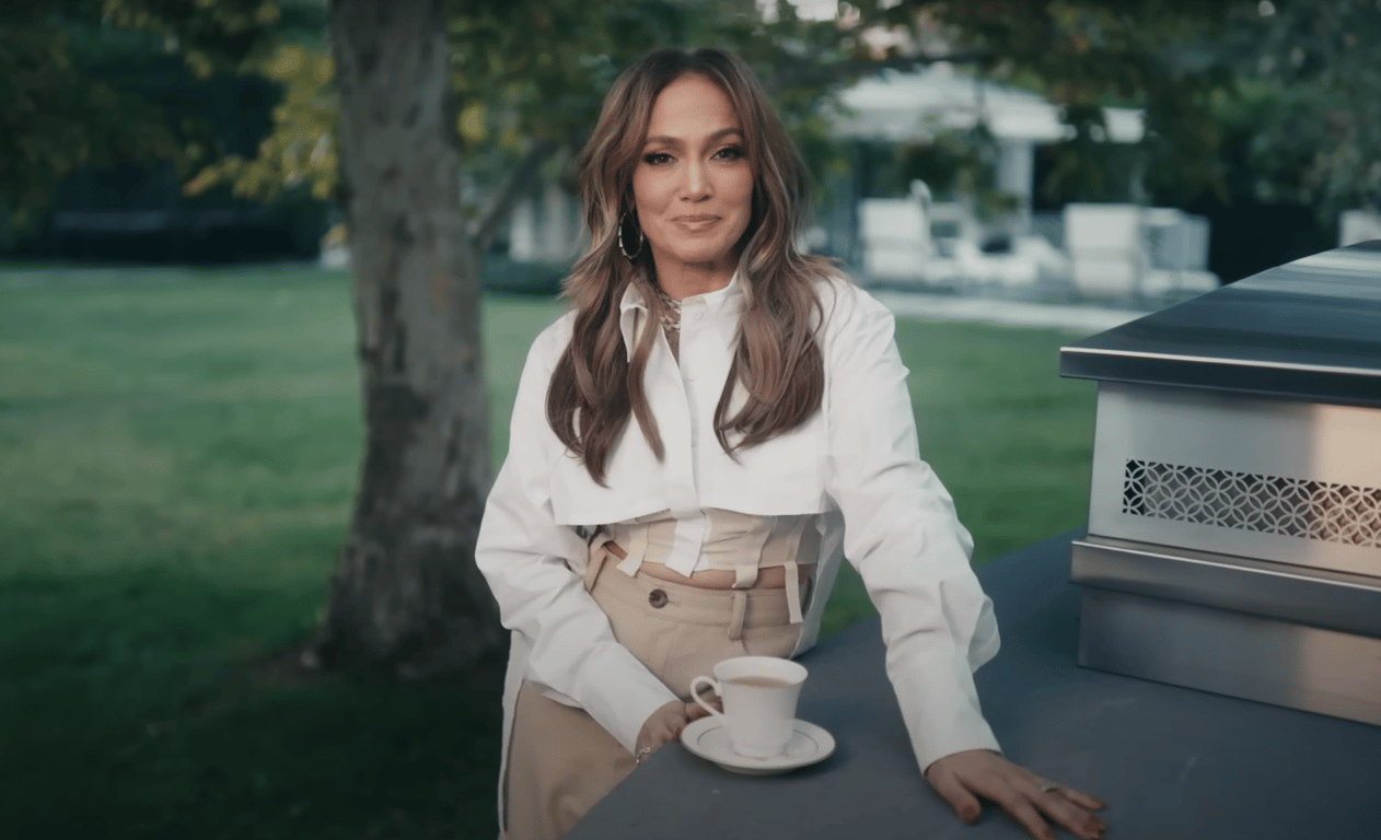 Дженнифер Лопес