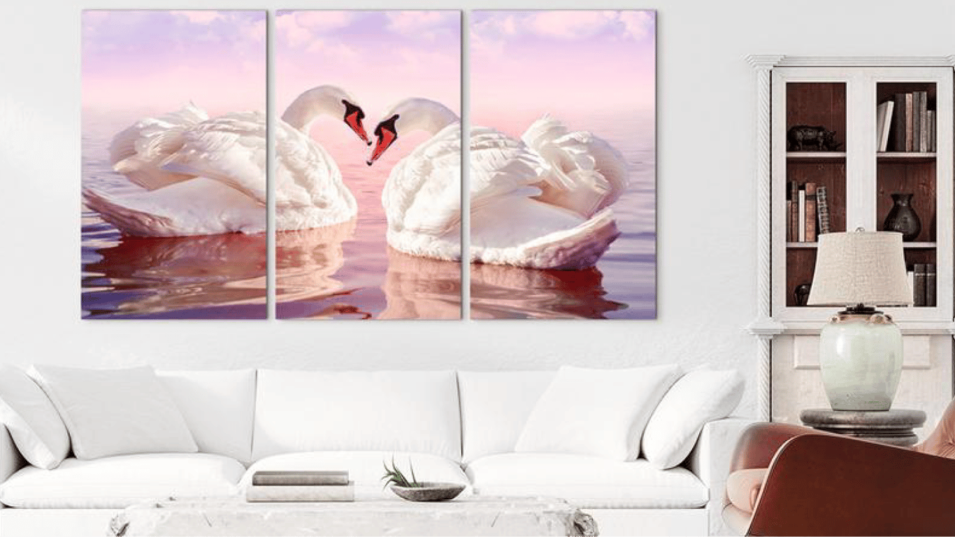 Як обрати картину з птахами, щоб залучити любов