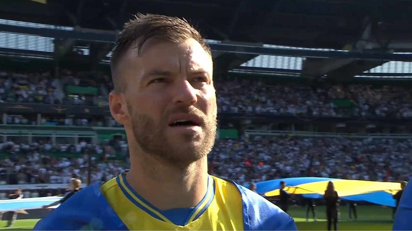 Андрій Ярмоленко