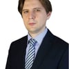 Сергій Клюца - партнер Crowe Mikhailenko, керівник практики адвокатів Crowe Mikhailenko