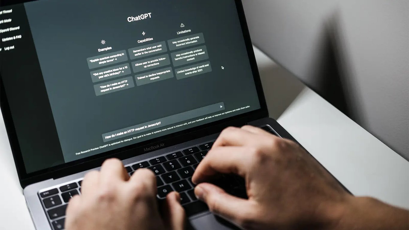 ChatGPT может подготовить вас к экзаменам