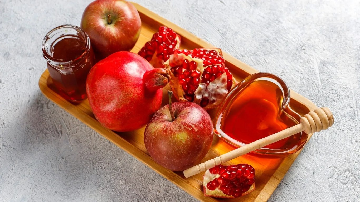 Рош га-Шана 2023