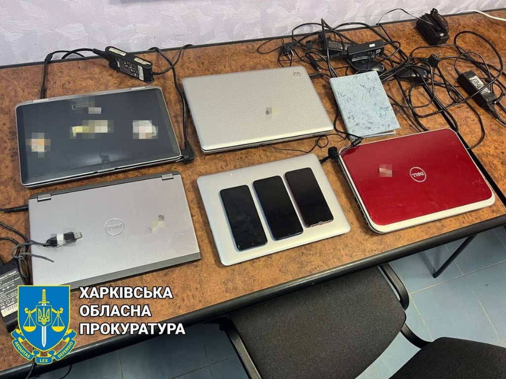 Афера с выездом за границу