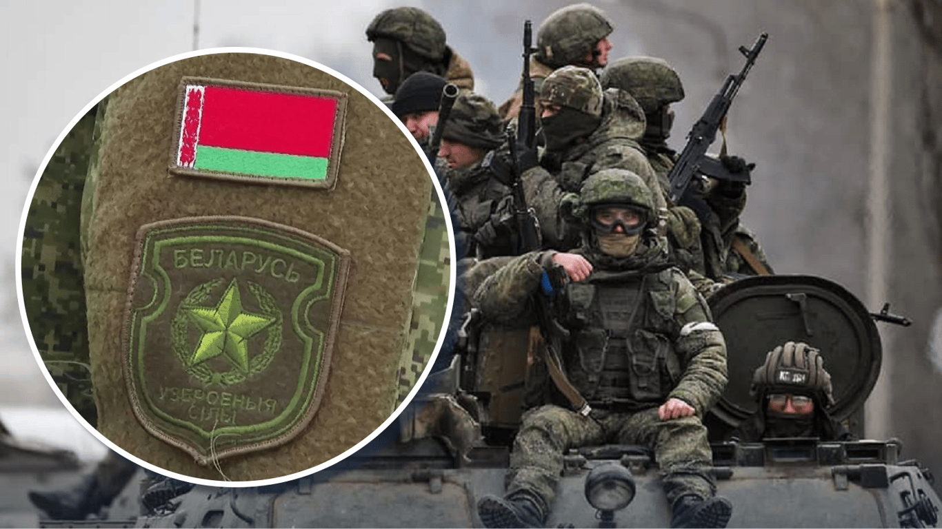 Російських військових баз у Білорусі не буде. Принаймні, поки що