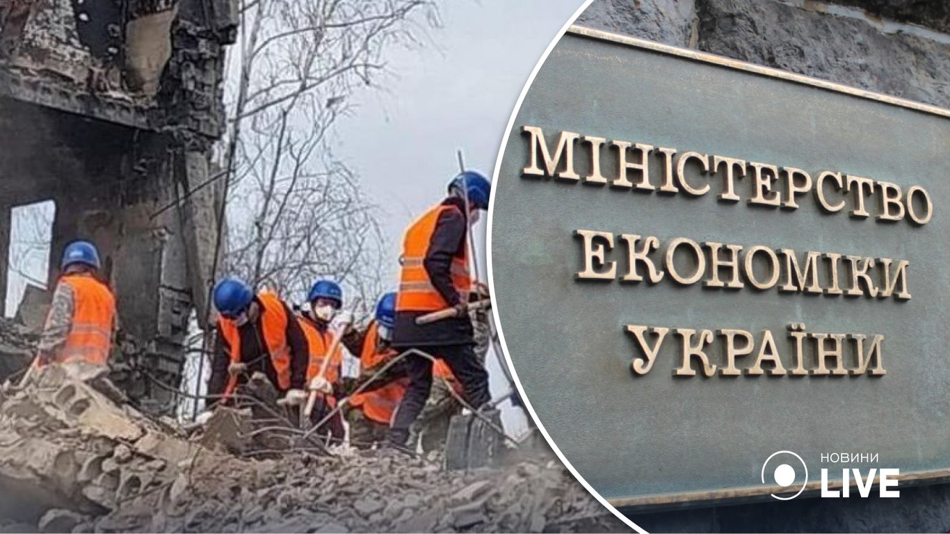 Уже 2 тисячі безробітних залучили до відновлення країни