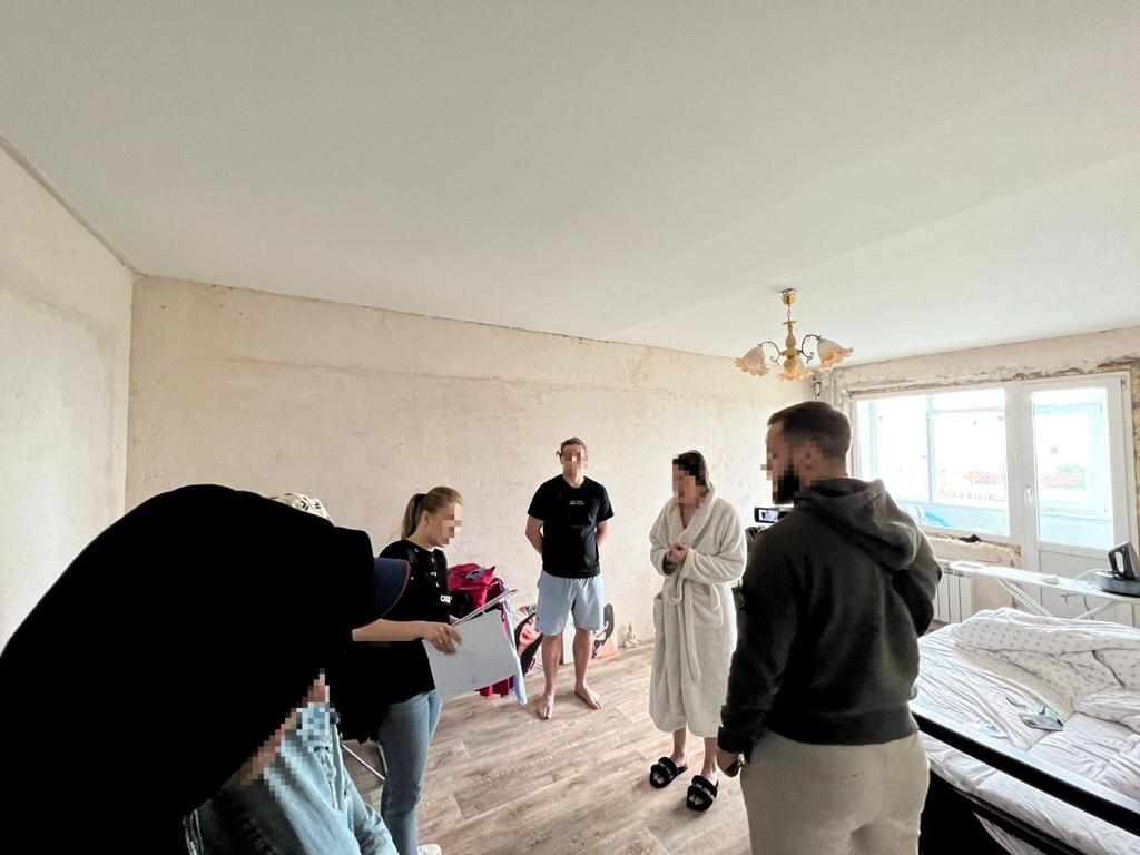 Правоохранители и телефонные мошенники