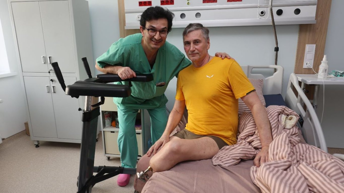 Игорь Крупнов