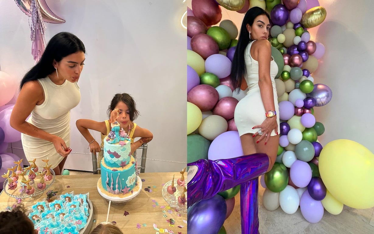 Джорджіна Родрігес