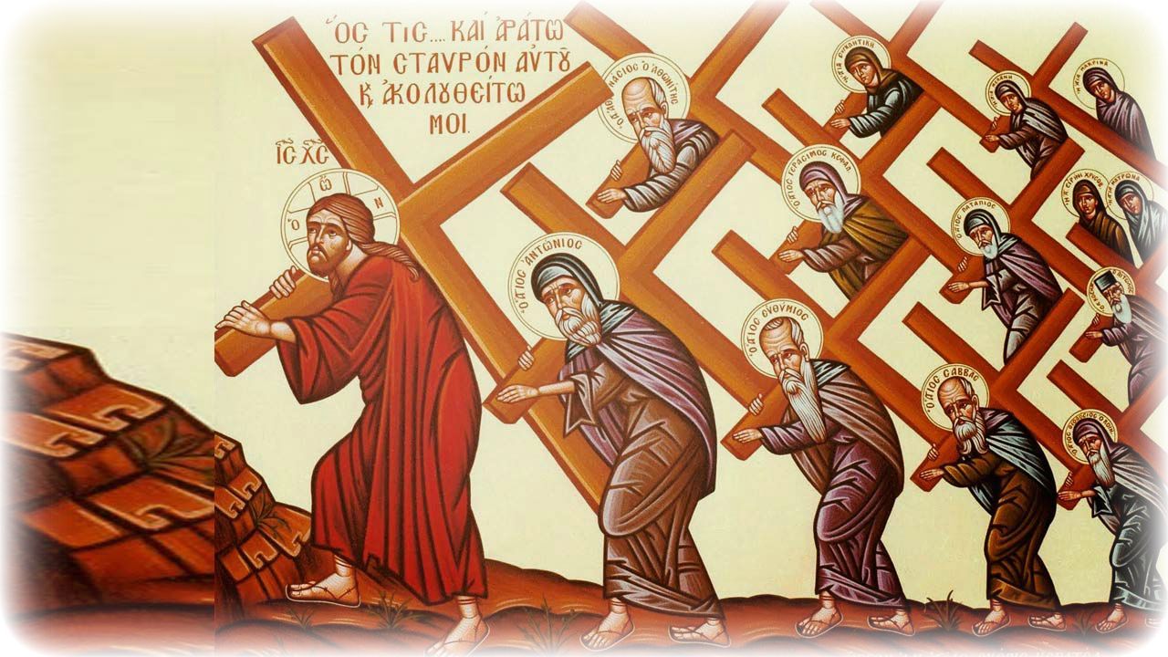 Історія свята: хто такі сорок святих