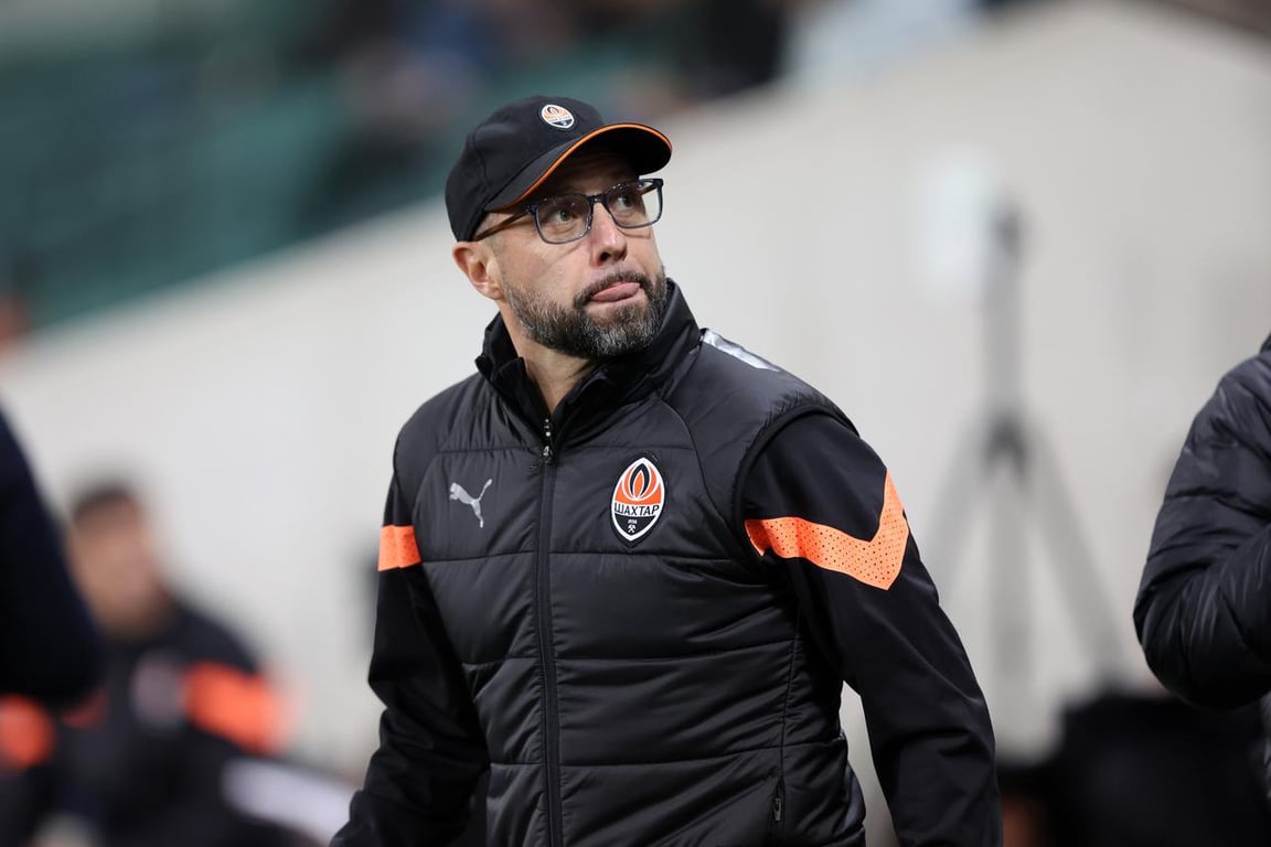 Ігор Йовічевич збірна України