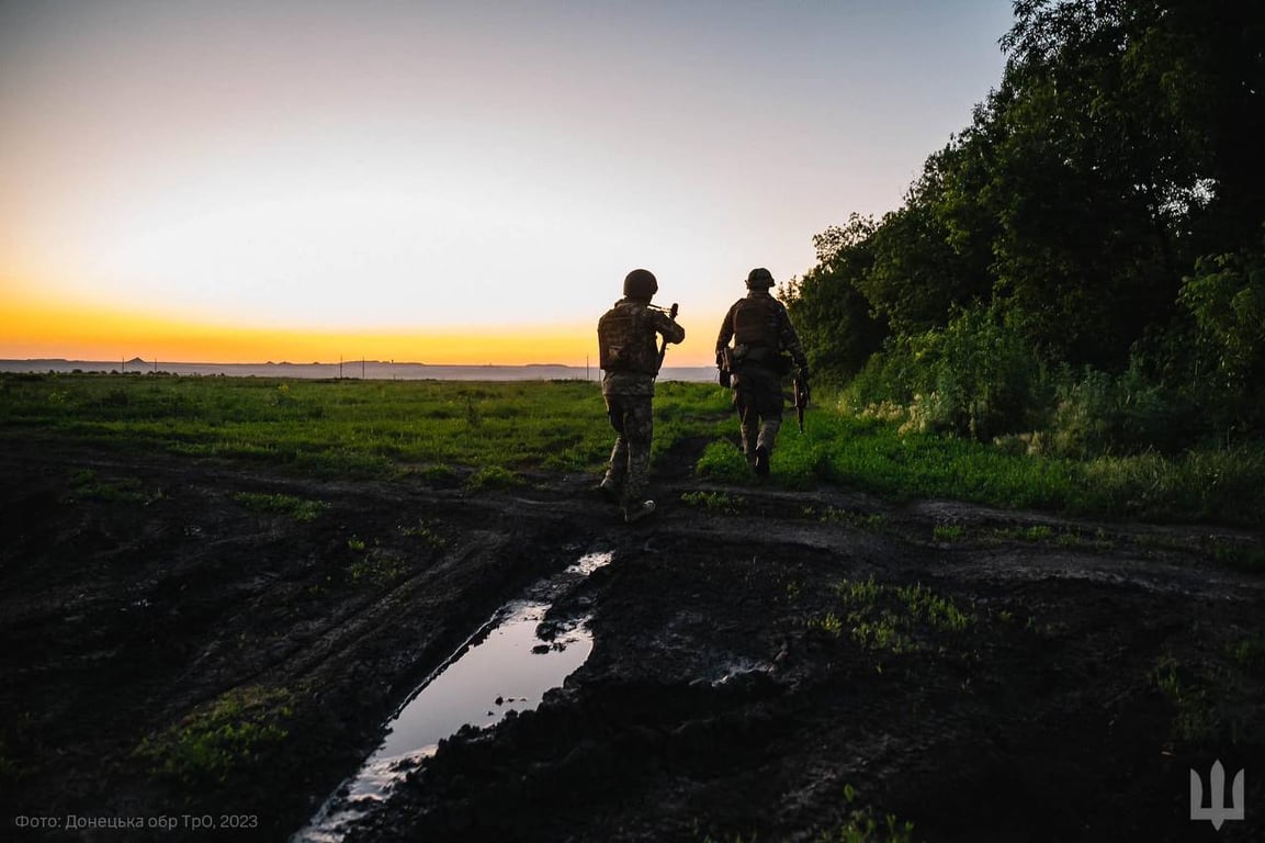 війна в Україні