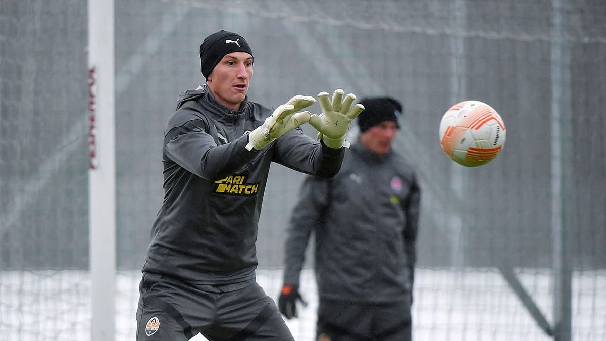 Дмитрий Ризнык