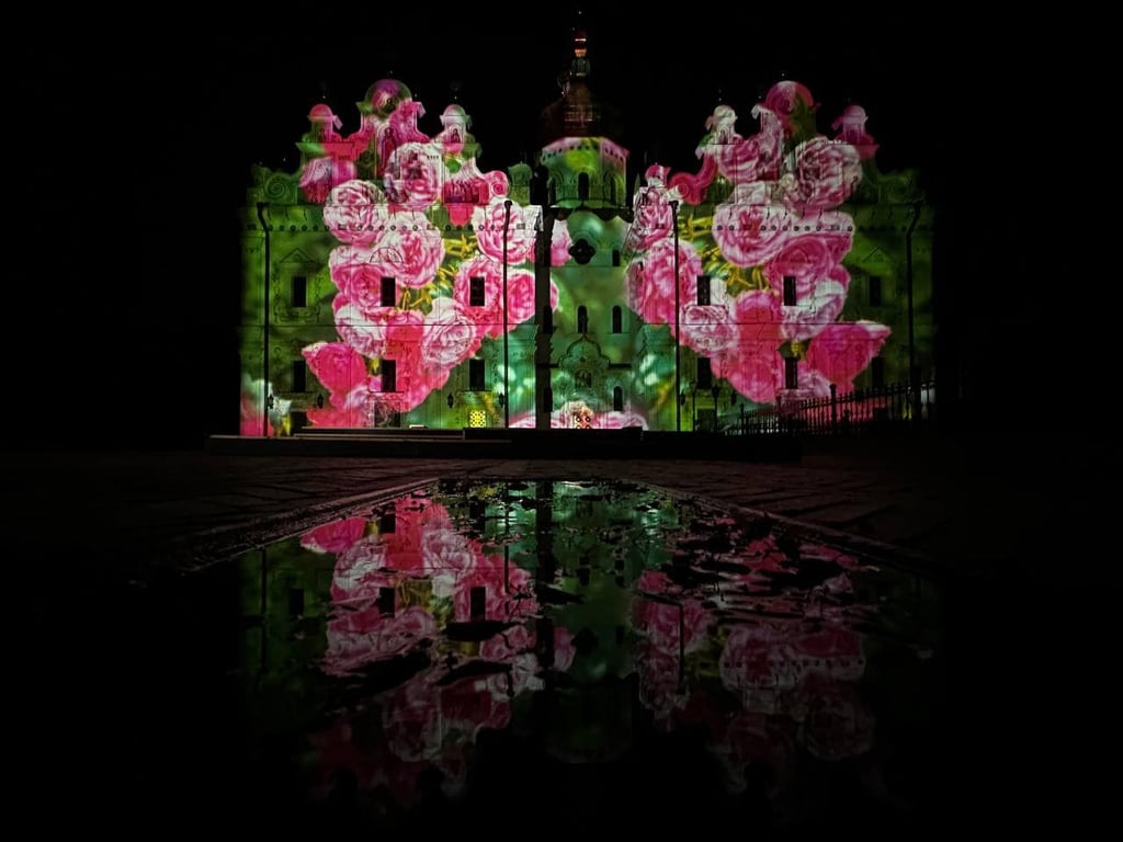 Успенський собор Києво-Печерської Лаври