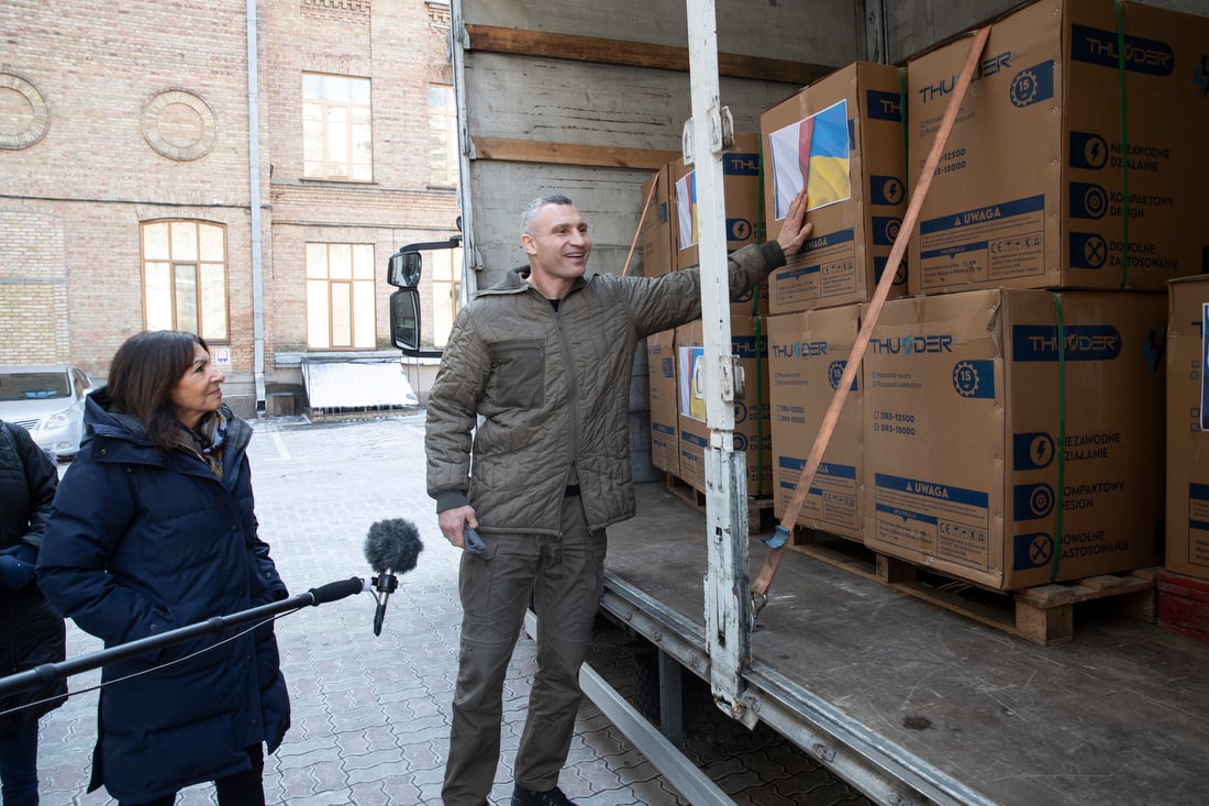 Генератори