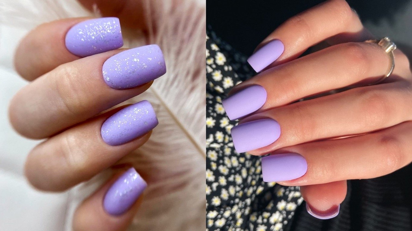 Какой маникюр сделать в апреле