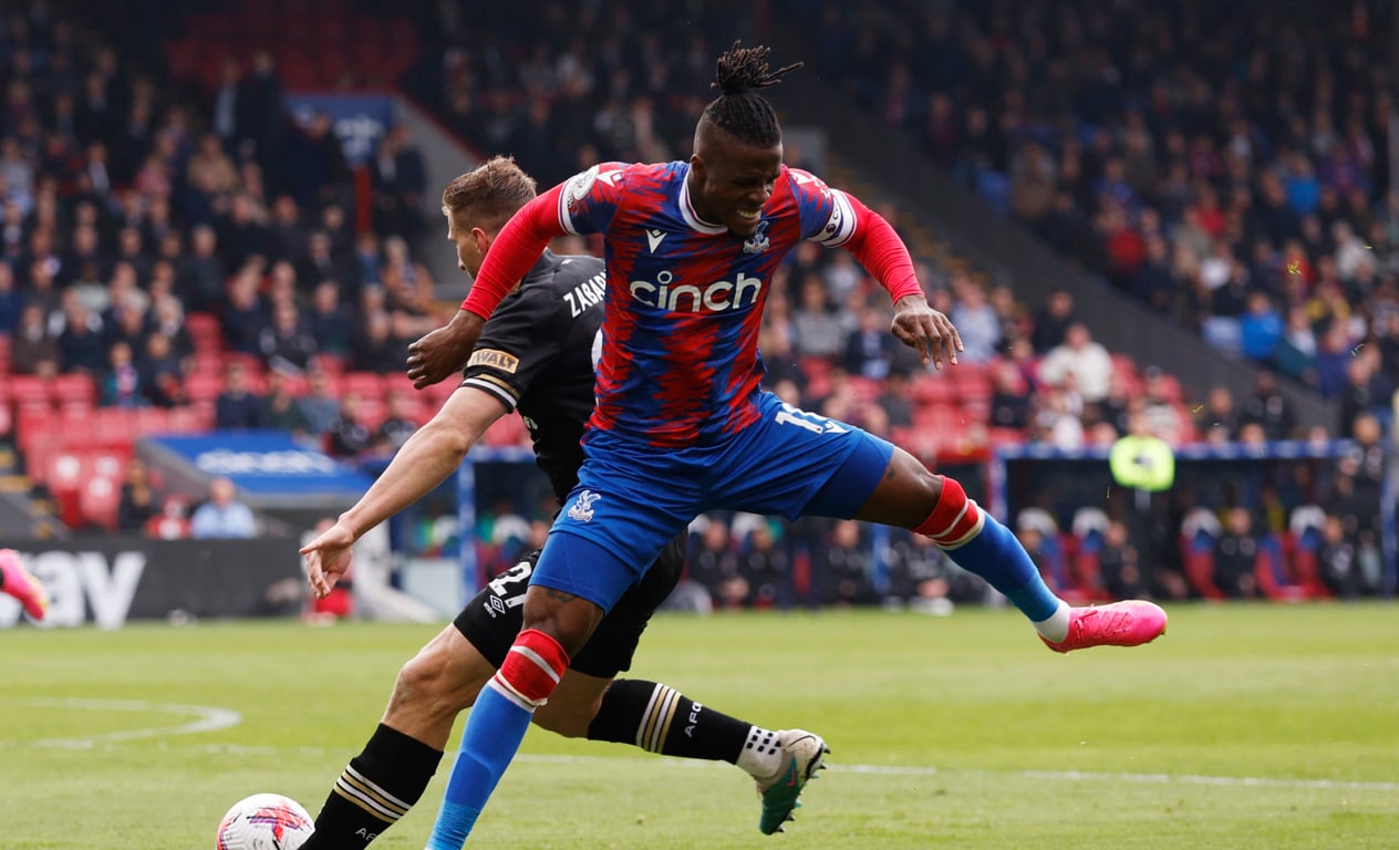 Илья Забарный