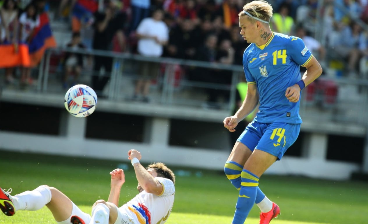 Михайло Мудрік