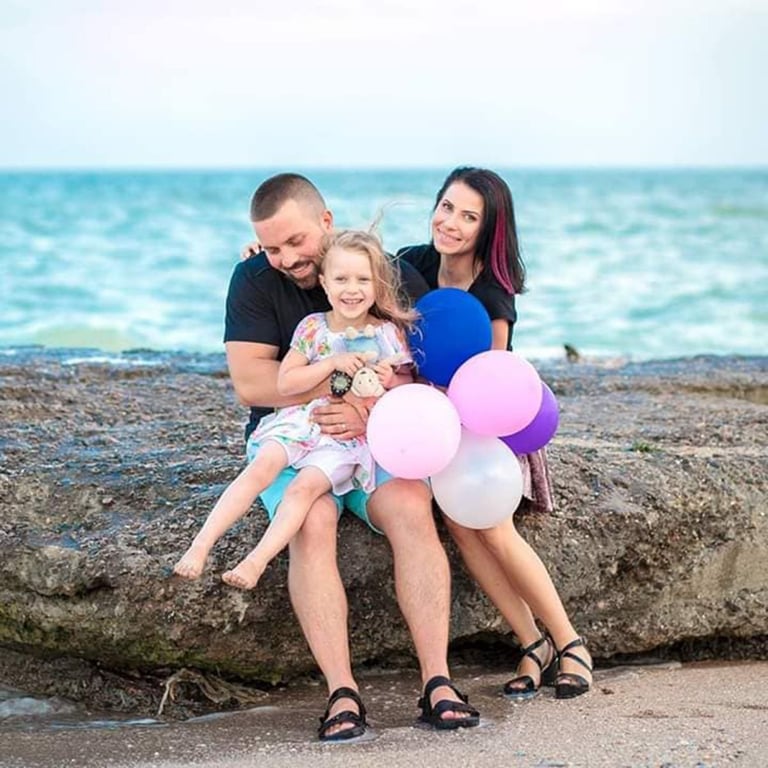 Владимир Моисей