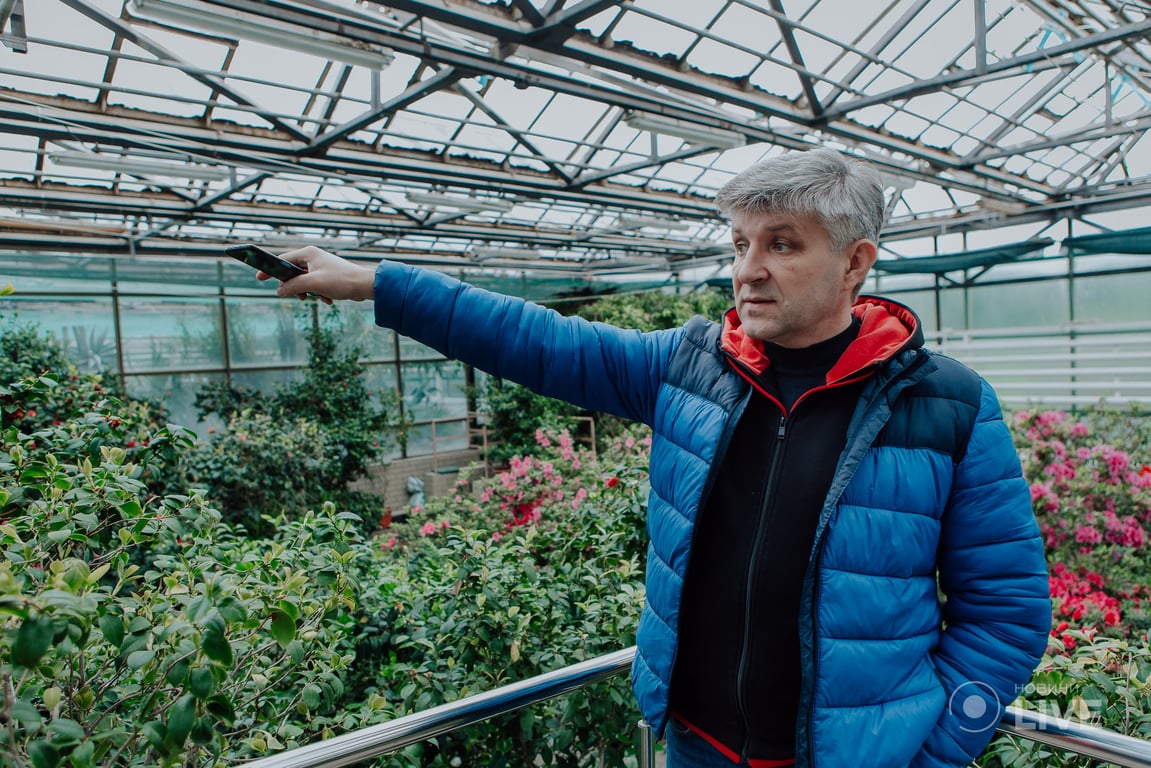 Роман Іванніков