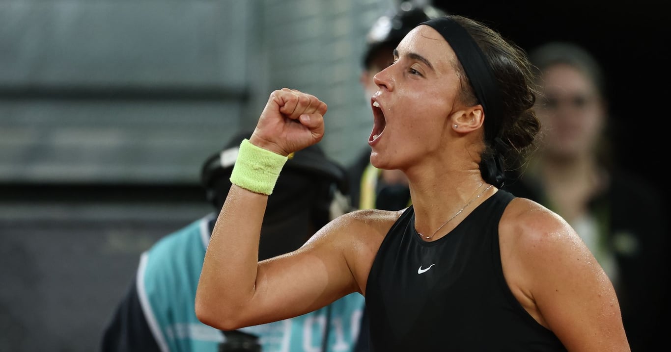 Ангеліна Калініна