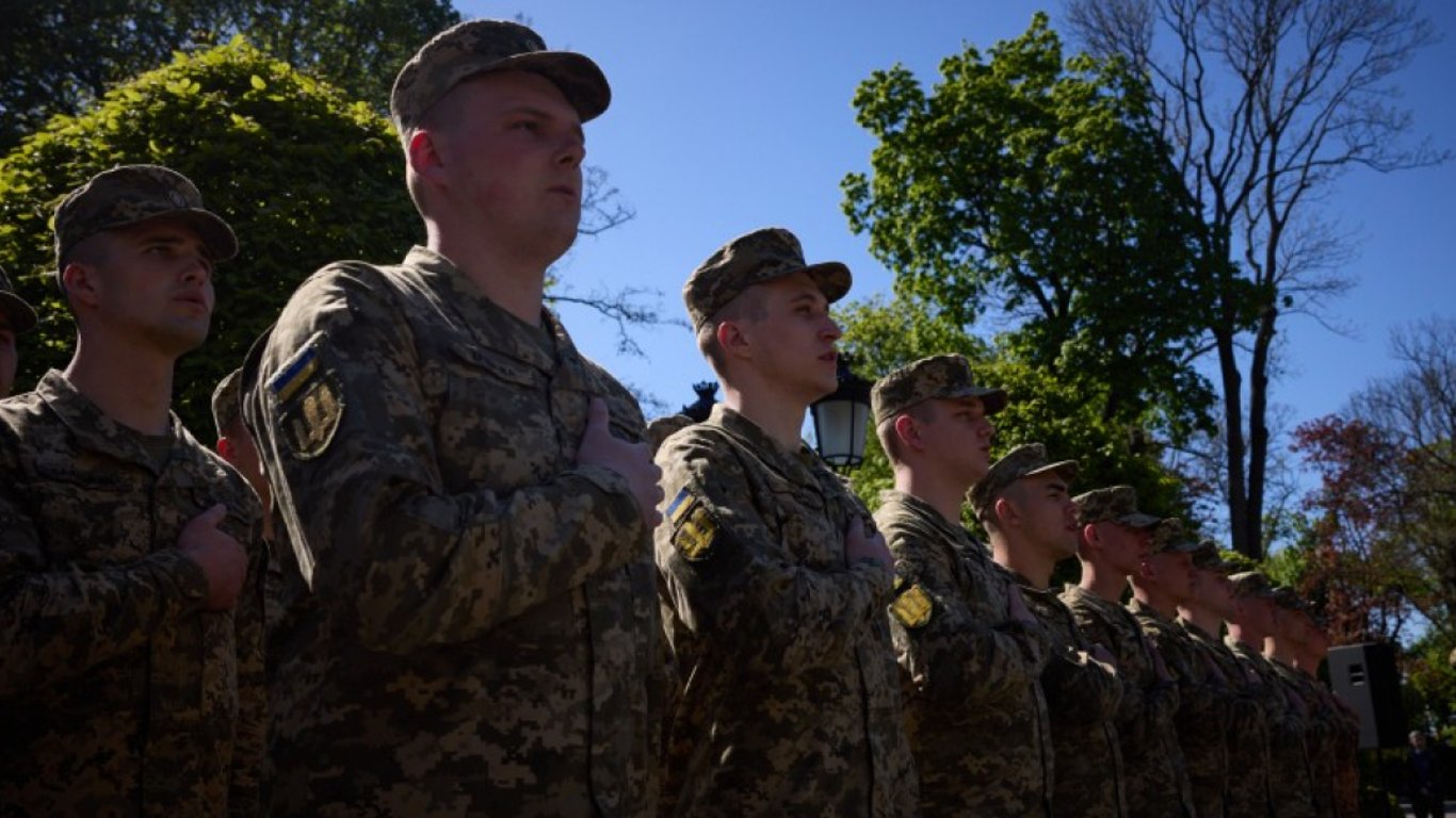 Какая разница между украинской армией в 2014 и 2022 годах: объяснение разведчика