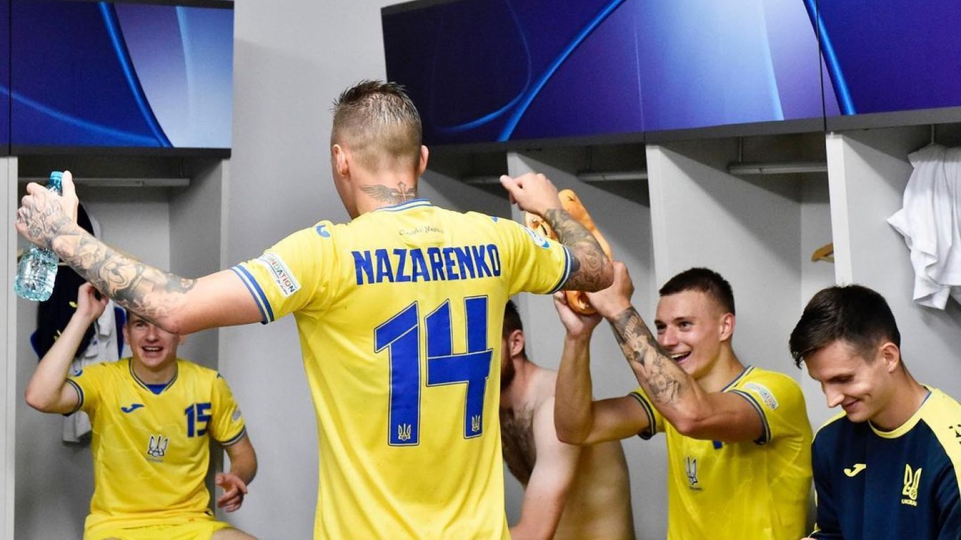 Александр Назаренко