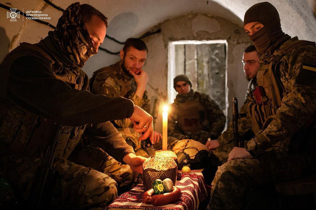 війна в Україні