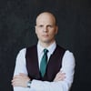 Родион Достатний - адвокат Leshchenko & Partners