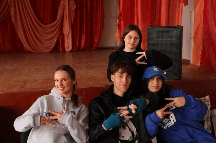 Предатель Кирилл Кузякин