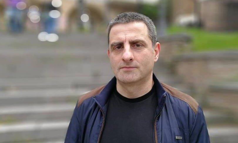 Аблотія Тенгіз