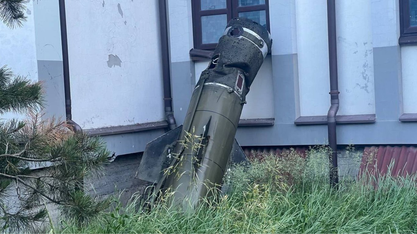 Россияне заявили о работе ПВО в Бердянске, однако взрывы продолжаются | Новини.live