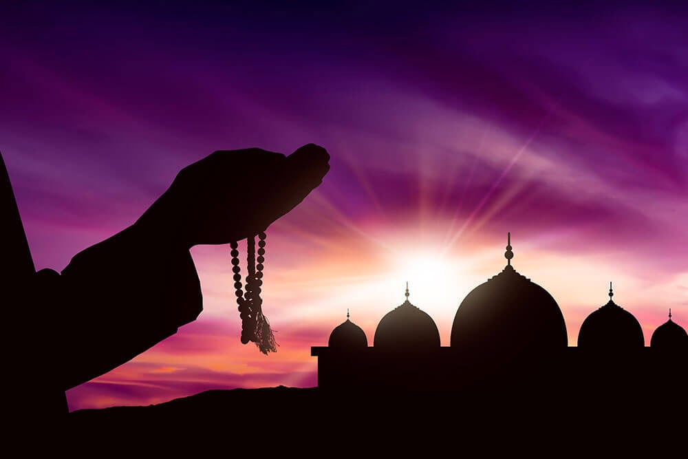 Что можно делать в Рамадан
