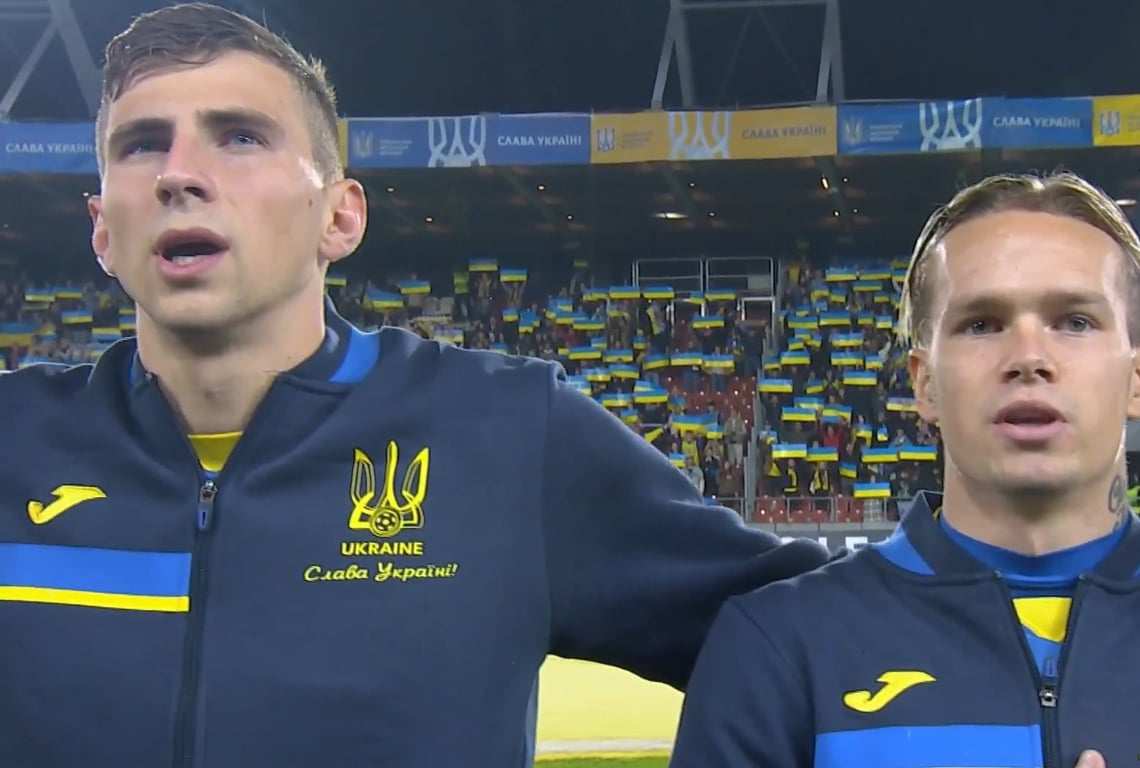 Ілля Забарний