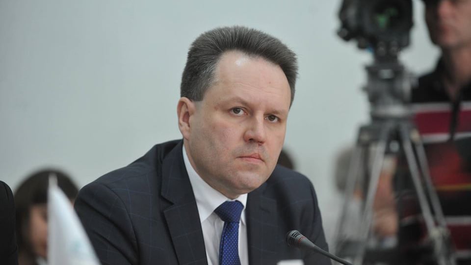 Олексій Бебель