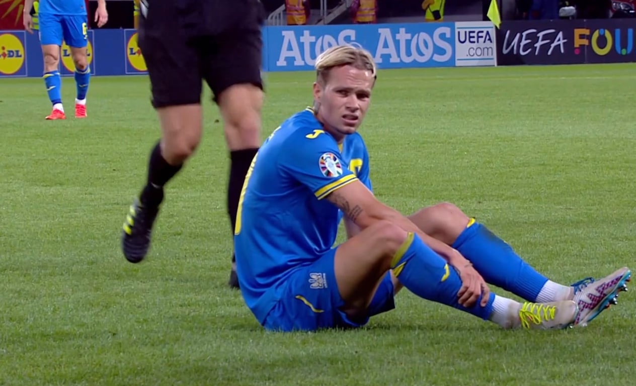 Михайло Мудрік