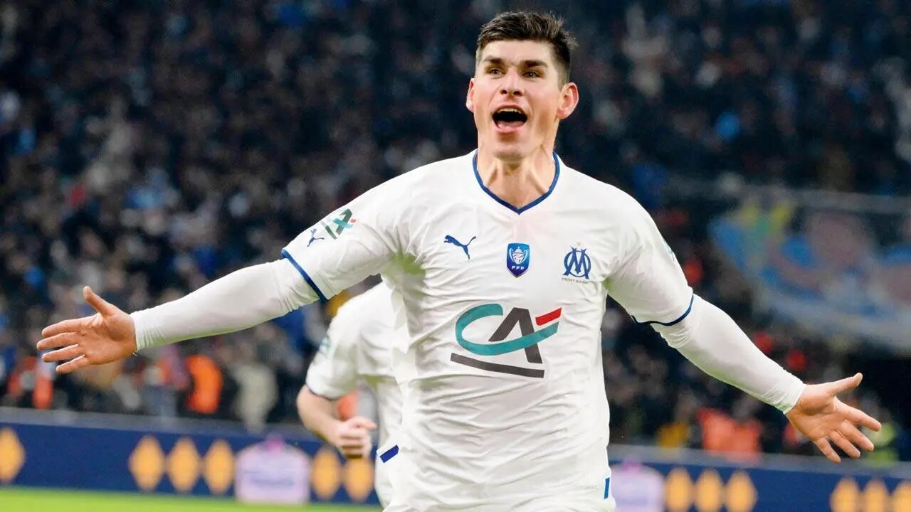 Малиновський Марсель