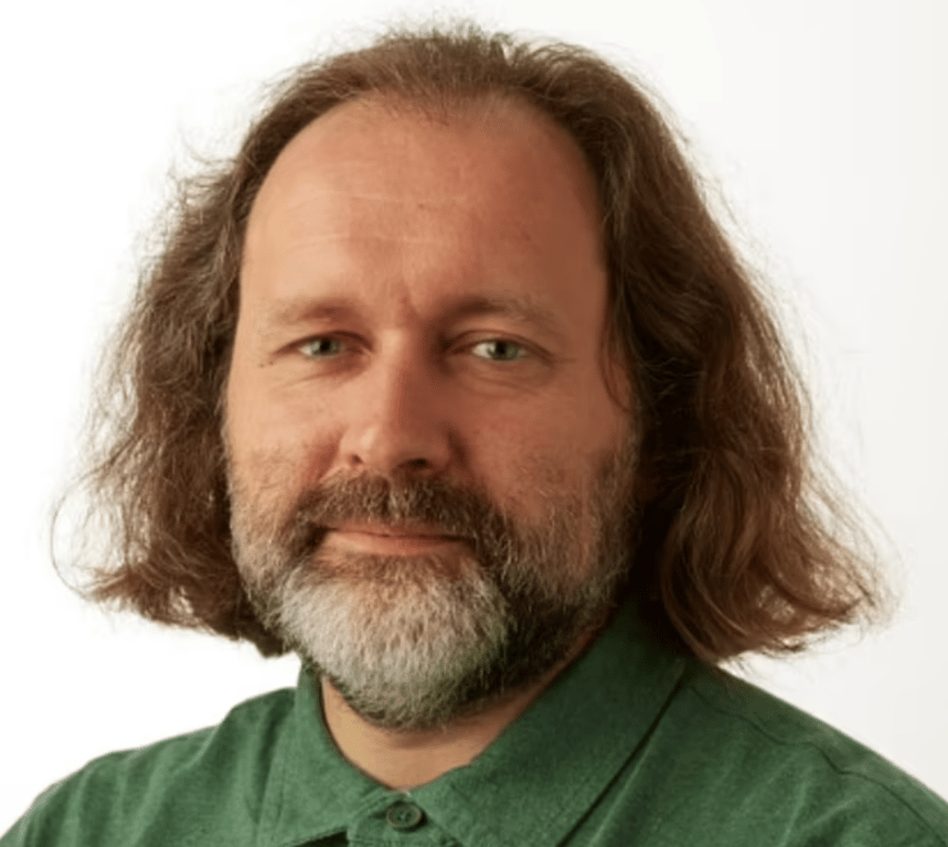 Вчений Григорій Кессель