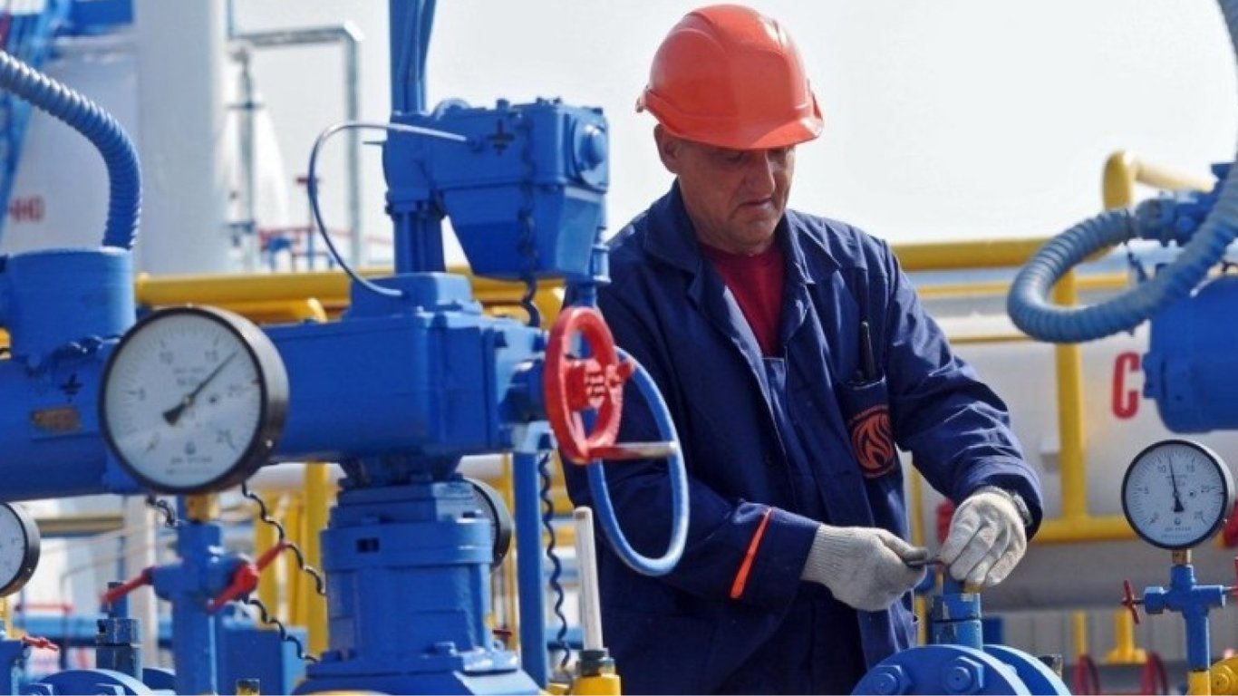Газ в Украине в прошлом году подешевел — какие данные Минэкономики